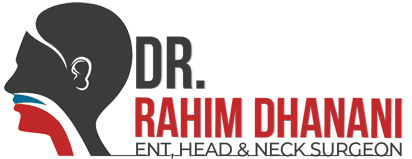 Dr. Rahim Dhanani